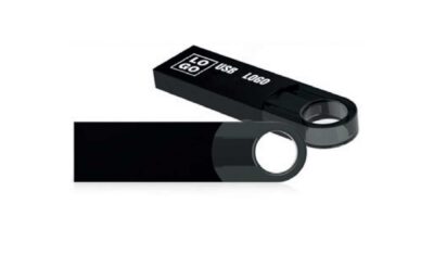 Black-USB