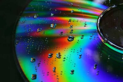 CD cleaning: How to clean CDs