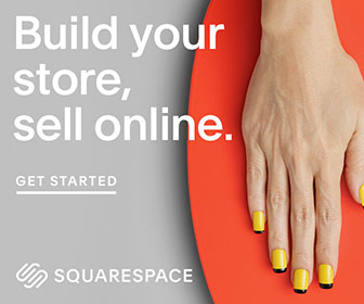 Squarespace