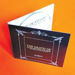 Digipak CD