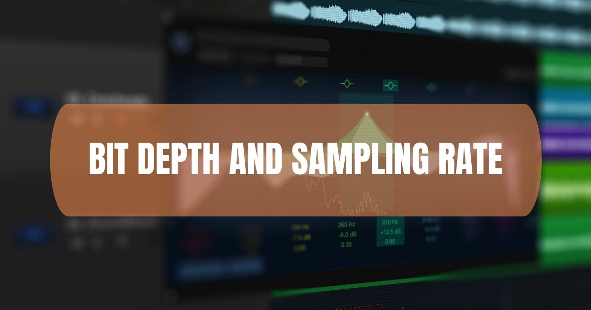 Are CDs Higher Quality Than Digital All You Have To Know   Bit Depth And Sampling Rate 