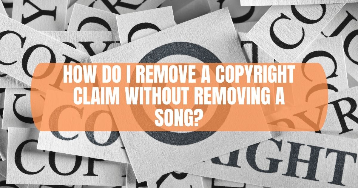 How To Copyright A Song In The UK: All You Have To Know