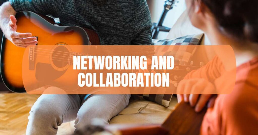 Networking and Collaboration