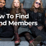 How To Find Band Members