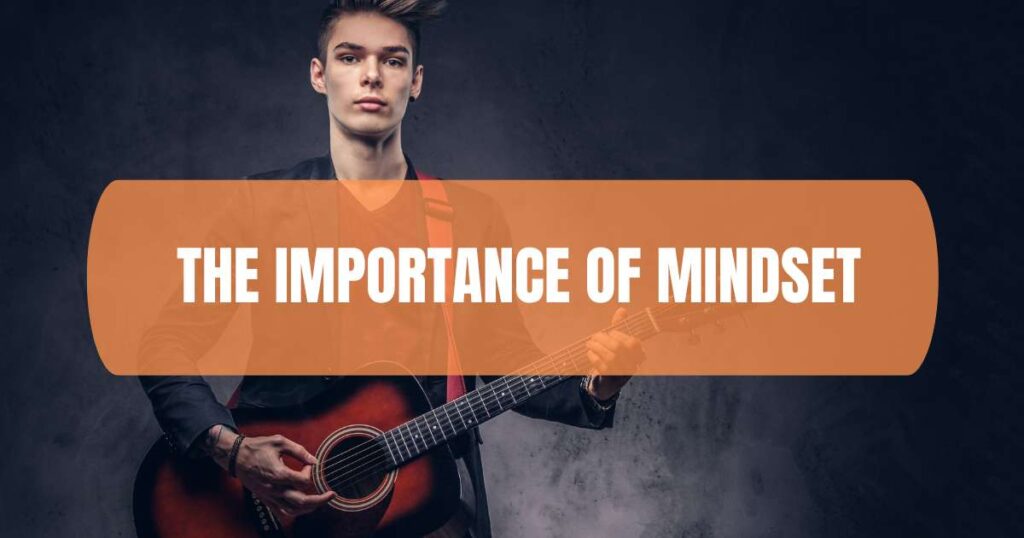 The Importance of Mindset