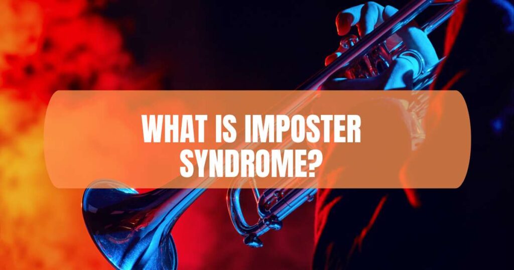 What Is Imposter Syndrome