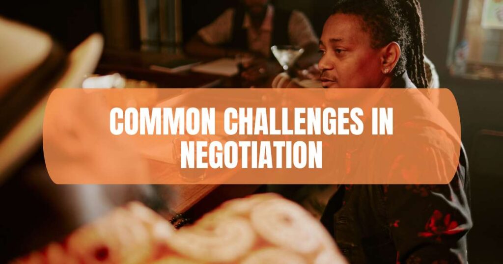 Key Strategies for Negotiating Payment